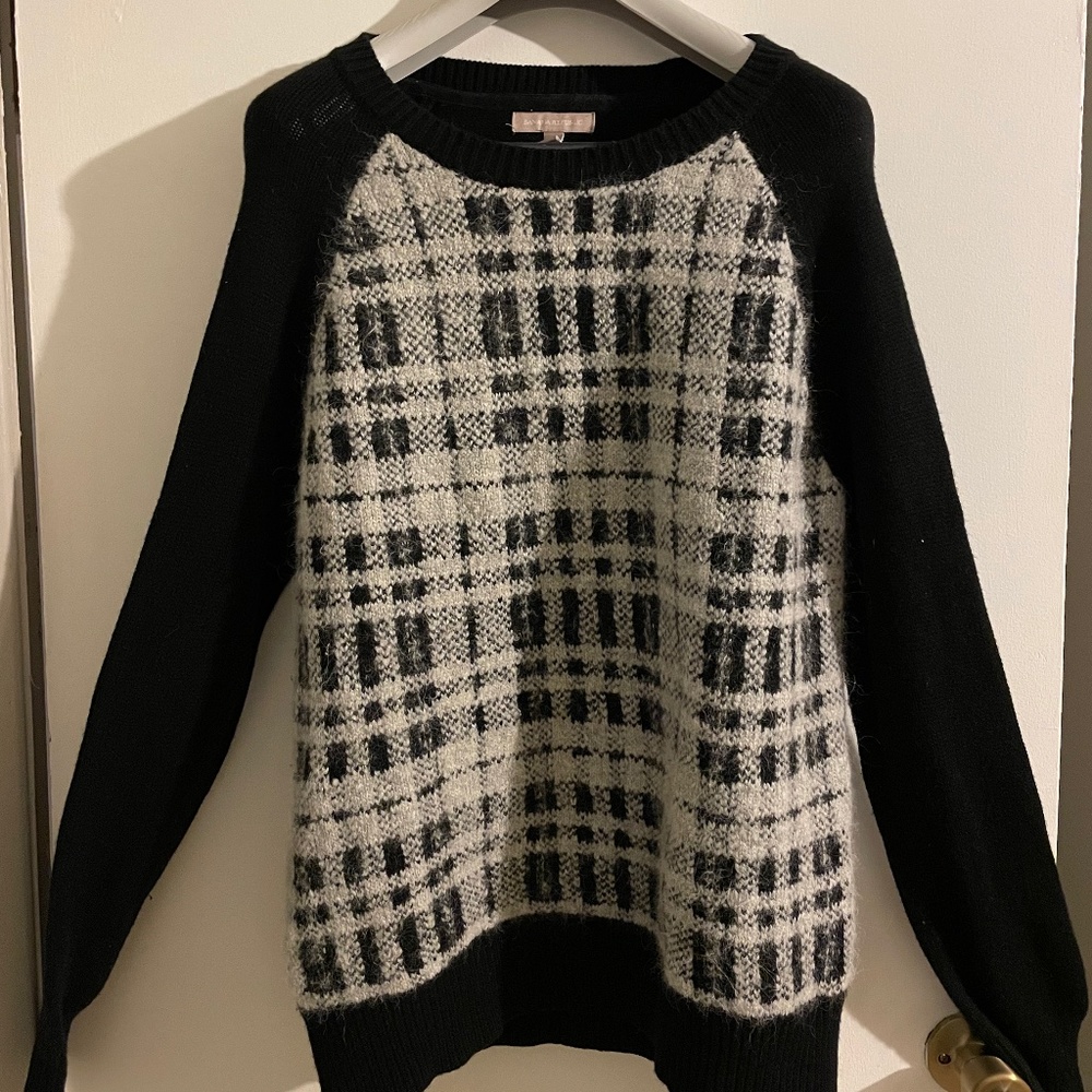 Banana Republic Woolen Sweater
